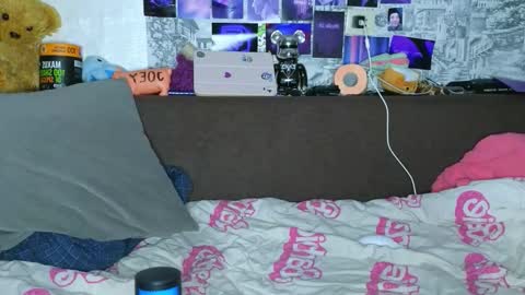 Tony online show from March 13, 6:00 pm