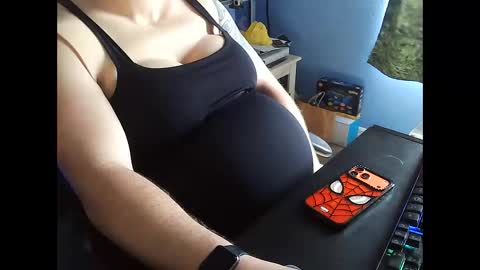 Dani Pregna online show from March 16, 3:16 pm