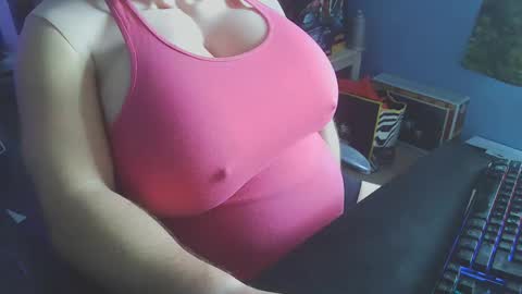 Dani Pregna online show from June 10, 2:27 pm