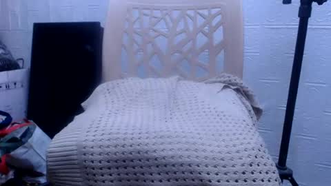 OlySantos online show from July 27, 11:29 am