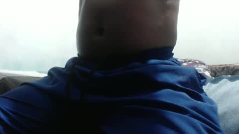 OlySantos online show from February 3, 7:00 pm