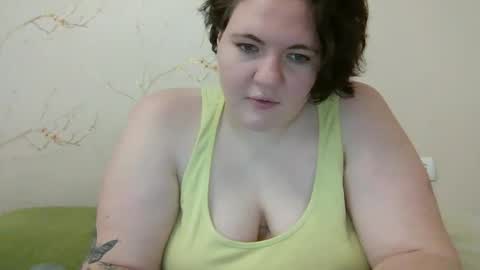 OlyaFire online show from January 4, 11:43 am