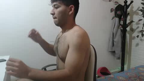 omar202612 online show from July 20, 11:56 am