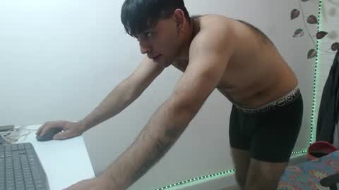 omar202612 online show from July 19, 2:30 pm