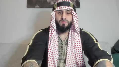 Omar online show from December 16, 7:15 am