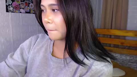 Angel online show from November 19, 11:47 pm