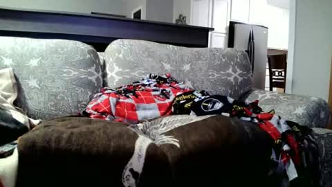 Omar online show from December 13, 9:51 pm