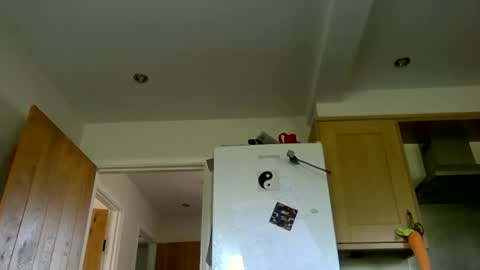 omegaspace666 online show from June 5, 2:55 pm