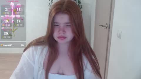  MellY  online show from March 16, 6:56 pm