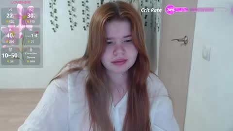  MellY  online show from May 4, 11:55 pm