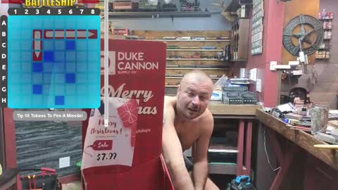 Norm online show from November 3, 10:55 pm