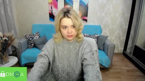 Fina online show from March 30, 7:36 pm