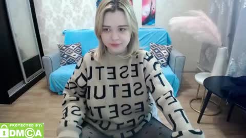 Fina online show from February 7, 6:33 pm