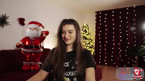    or    online show from December 21, 8:48 pm