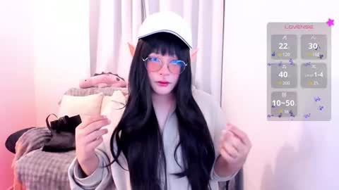 Omori Chan   online show from January 16, 12:58 pm