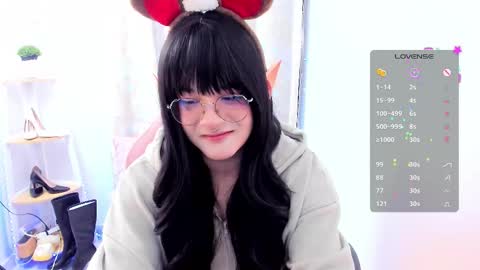 Omori Chan   online show from November 22, 2:59 pm