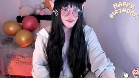 Omori Chan   online show from March 17, 3:06 pm