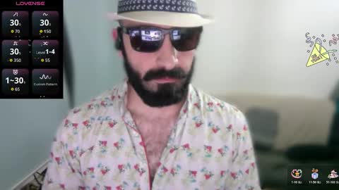 ona nisme online show from March 20, 7:08 pm