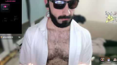 ona nisme online show from February 19, 6:40 pm