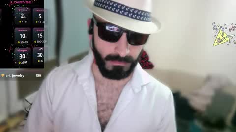 ona nisme online show from February 15, 6:06 pm