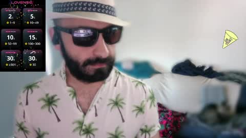 ona nisme online show from April 8, 6:16 am