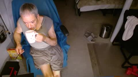 ondoko1234 online show from March 31, 7:03 pm