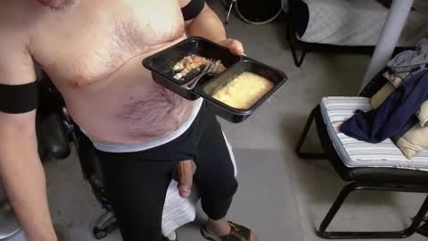 ondoko1234 online show from January 26, 7:41 pm