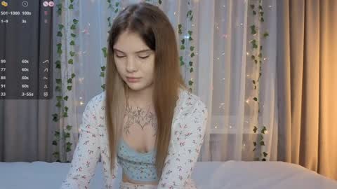 Eva online show from April 3, 2:46 pm