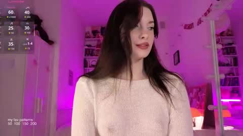 Ana online show from March 25, 12:34 pm