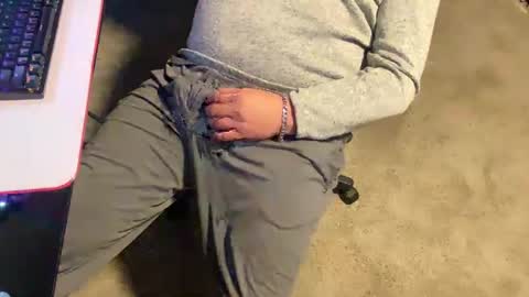 Unpredictable online show from January 20, 3:50 pm