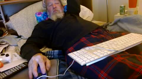 Mattu online show from December 4, 7:00 am