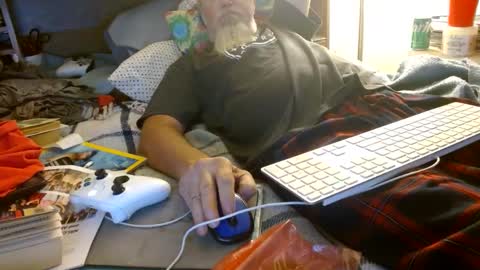 Mattu online show from September 9, 6:35 am