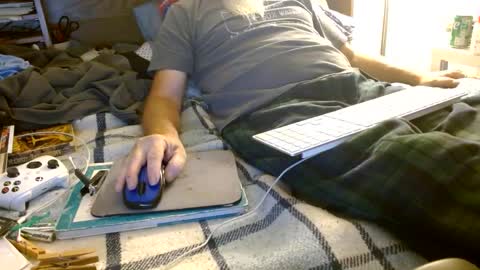 Mattu online show from October 5, 5:38 am