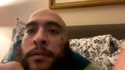 Mr Nasty  online show from January 12, 4:08 am