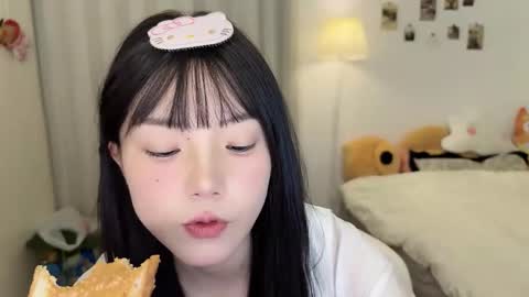 Xiao xiao online show from March 1, 3:16 pm