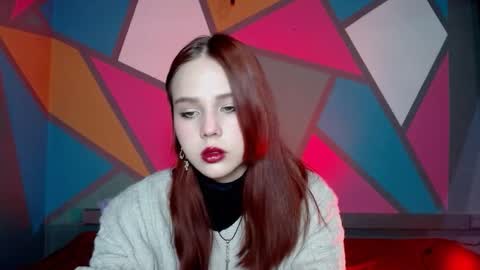 onessandra online show from February 11, 3:10 am