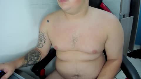 Andres INDEPENDENT MODEL online show from February 5, 12:31 pm