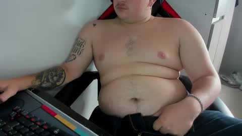 Andres INDEPENDENT MODEL online show from February 6, 5:16 pm