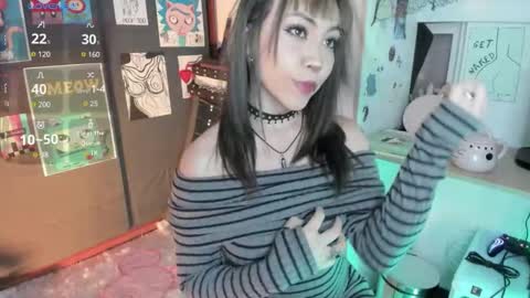 oni_dakotta online show from November 7, 11:01 am