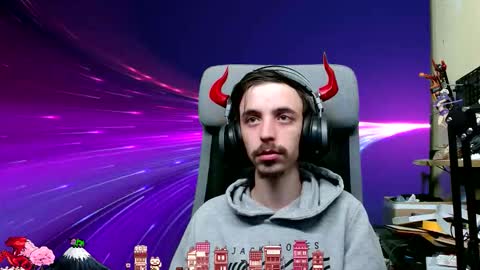 Oni hoshi online show from October 26, 12:17 pm