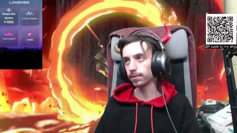 Oni hoshi online show from March 9, 2:32 pm