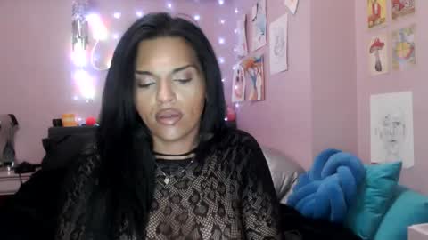 Only1JTreasure online show from December 23, 3:07 am