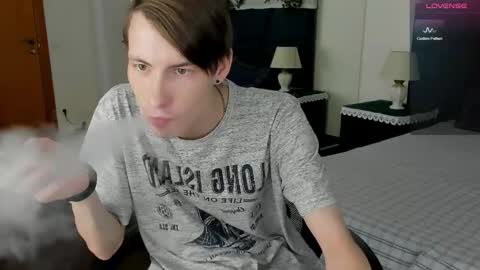 Erick  online show from January 9, 11:38 am