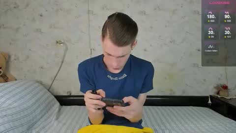 Erick  online show from March 2, 4:50 am