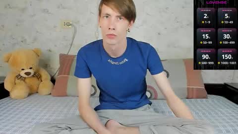 Erick  online show from February 13, 5:05 pm