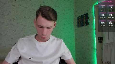 Erick  online show from February 28, 6:01 pm