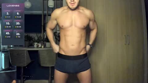 Alex S online show from December 1, 9:18 am