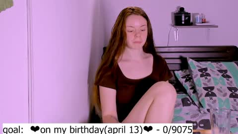 only_sarah1 online show from March 30, 7:14 pm