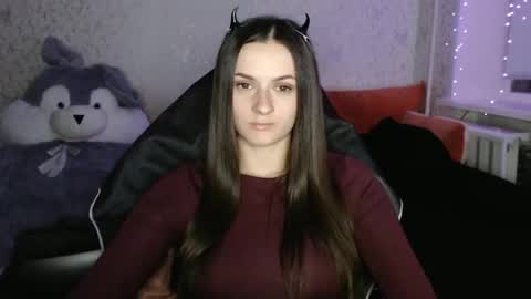 Amalia online show from October 27, 6:52 pm