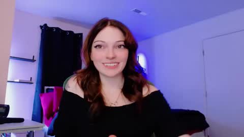 Audrey online show from May 22, 1:34 am